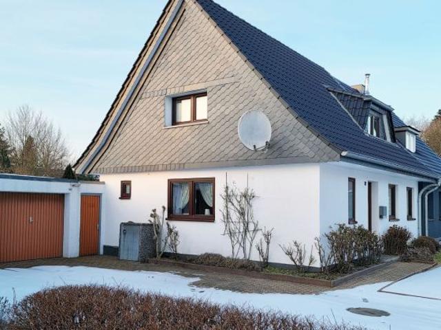 Haus kaufen in Innenstadt, Neumünster