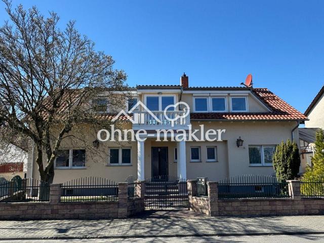 Haus kaufen in Gernsheim, Hessen