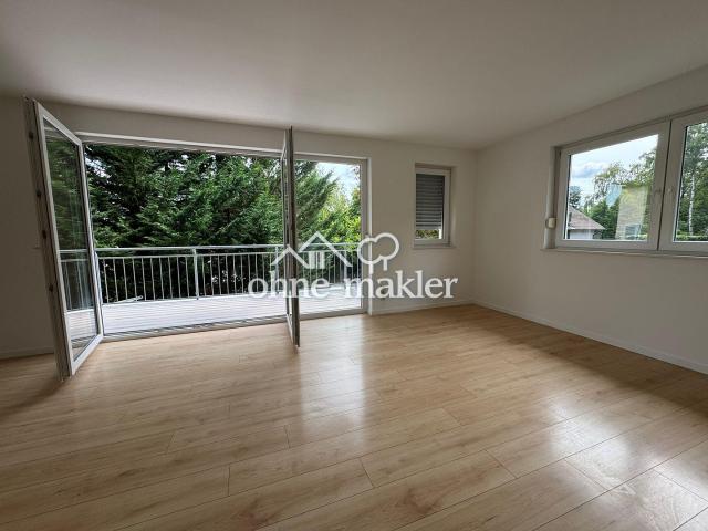 Apartment kaufen in Bad Godesberg, Bonn