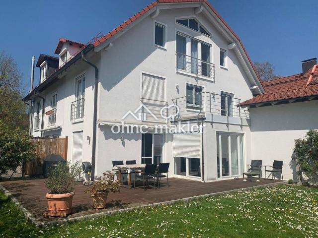 Haus kaufen in Sendling-Westpark, München
