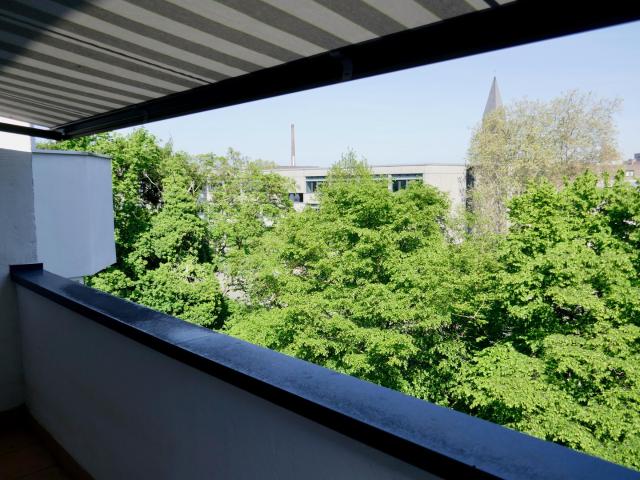 Wohnung kaufen in Bilk, Düsseldorf