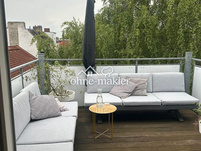 Apartment kaufen in Eilbek, Hamburg