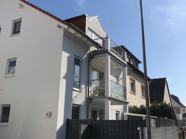 Etagenwohnung kaufen in Mainz, Ebersheim