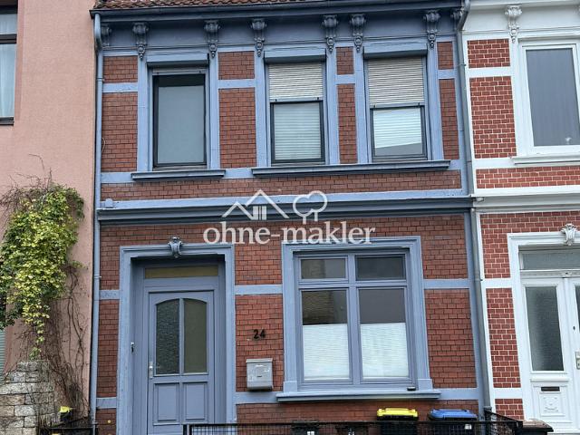 Haus kaufen in Walle, Bremen