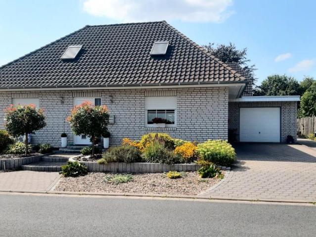 Haus kaufen in Langwedel, Niedersachsen