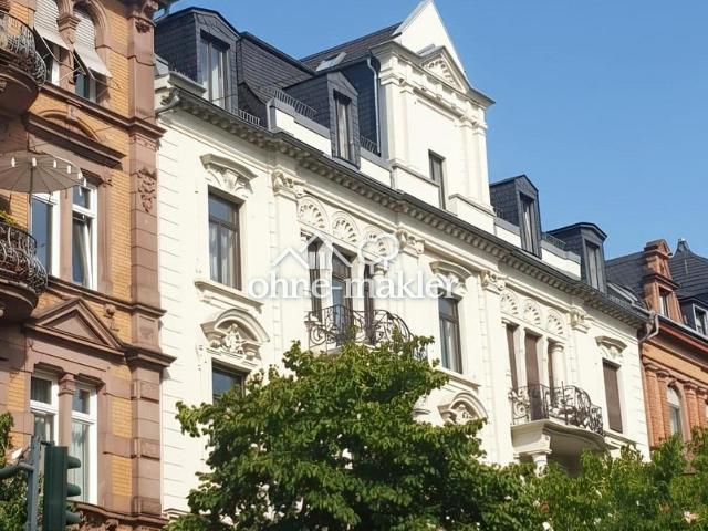 Apartment kaufen in Wiesbaden, Hessen