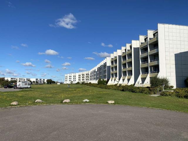 Wohnung kaufen in Burgtiefe, Fehmarn