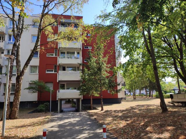 Wohnung kaufen in Ottobrunn, Bayern