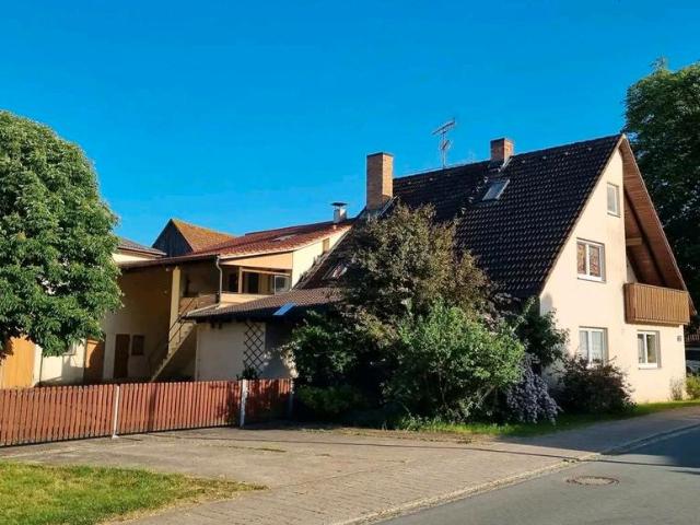 Haus kaufen in Sugenheim, Bayern