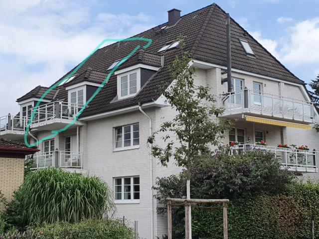 Maisonette kaufen in Wandsbek, Hamburg