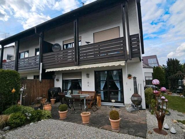 Haus kaufen in Oberottmarshausen, Bayern