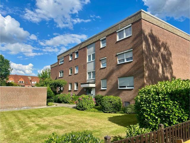 Wohnung kaufen in Münster-Hiltrup, Munster
