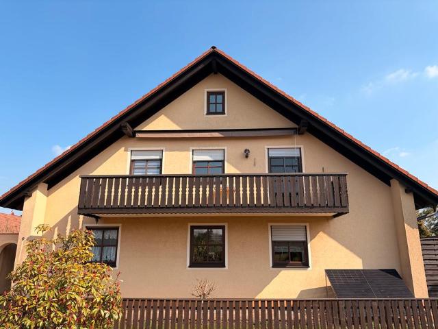Haus kaufen in Markt Erlbach, Bayern