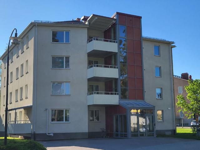 Lägenhet hyra i Kumla, Örebro