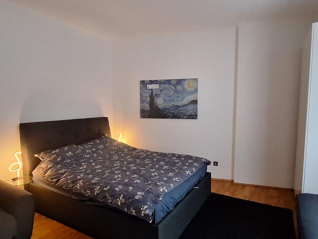 Apartment mieten in Burtscheid, Aachen