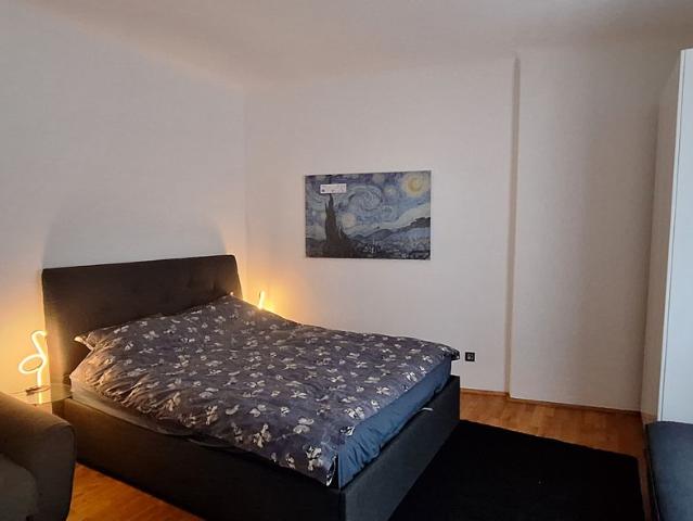 Apartment mieten in Burtscheid, Aachen
