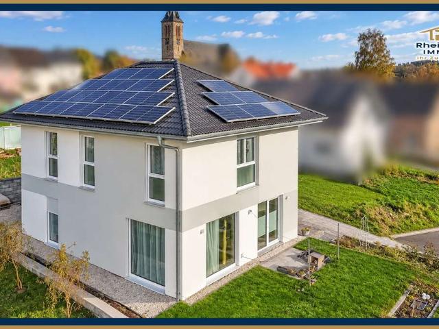 Haus kaufen in Gackenbach, Westerwaldkreis