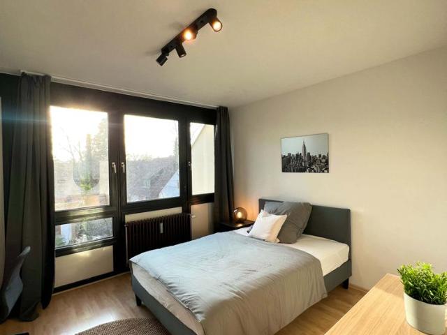 Zimmer mieten in Unterhaching, Bayern