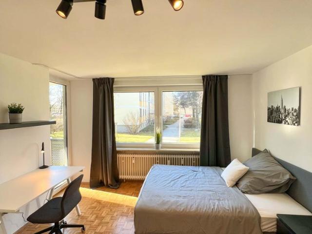 Zimmer mieten in Unterhaching, Bayern