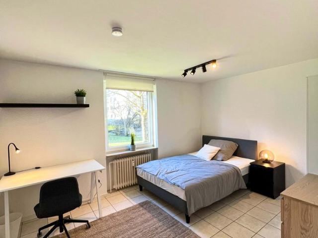 Zimmer mieten in Unterhaching, Bayern