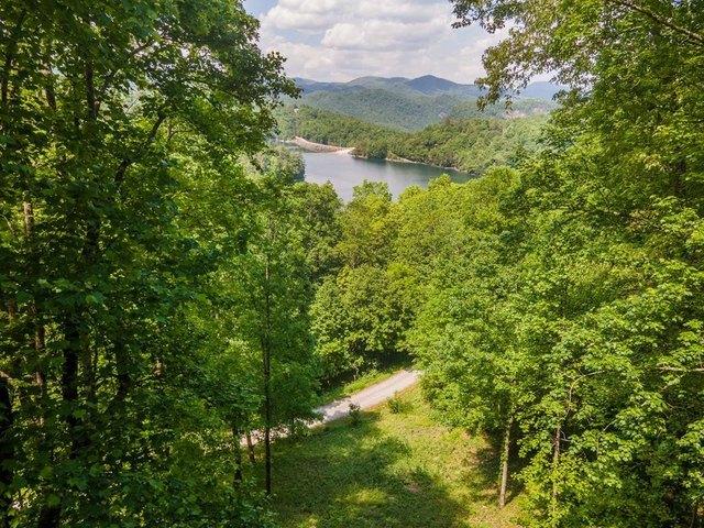 Land for sale in Tuckasegee, North Carolina