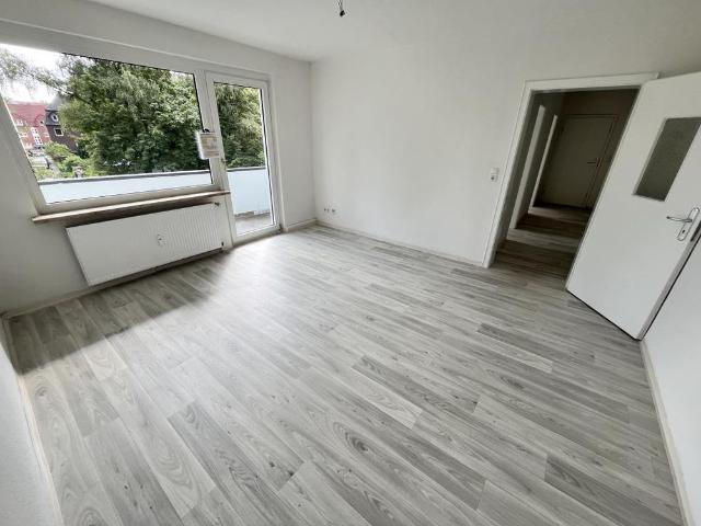 Apartment mieten in Horsthausen, Herne