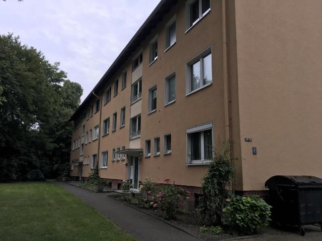 Apartment mieten in Horsthausen, Herne