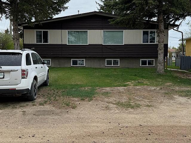 Duplex for rent in Saskatchewan