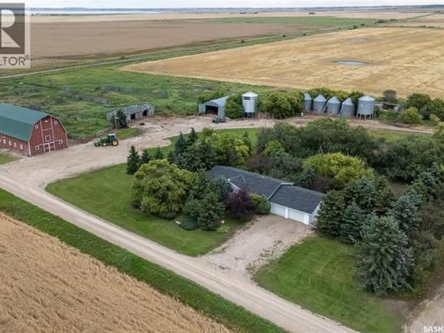 House for sale in Saskatchewan