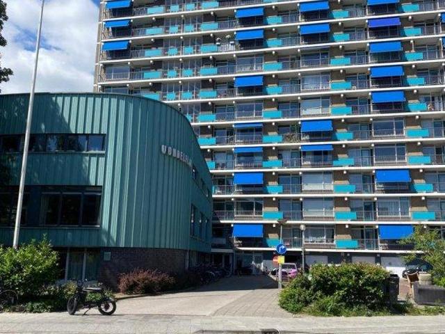 Appartement te huur in De Wijert, Groningen