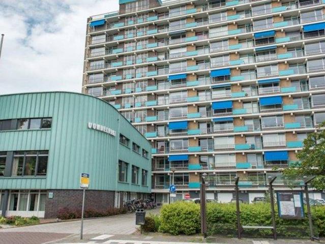 Appartement te huur in De Wijert, Groningen