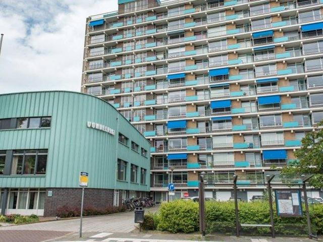 Appartement te huur in De Wijert, Groningen