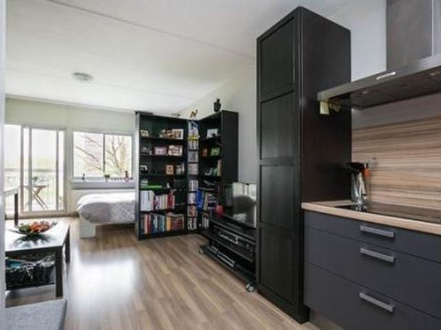 Appartement te huur in West, Amsterdam