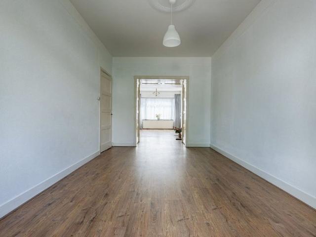 Appartement te huur in Zeeheldenkwartier, Den Haag