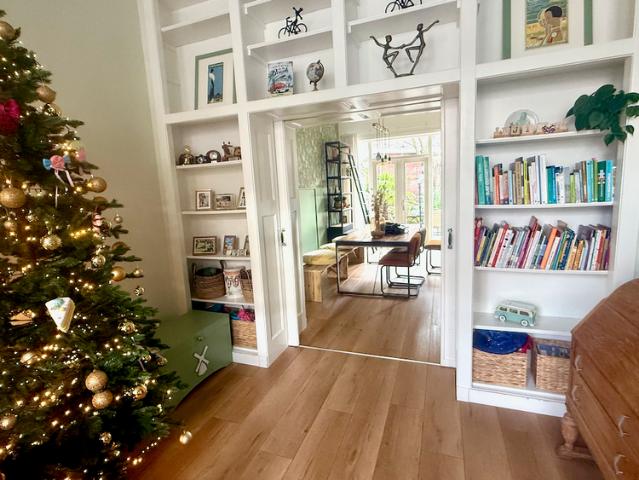 Appartement te huur in Zeeheldenkwartier, Zuid Holland