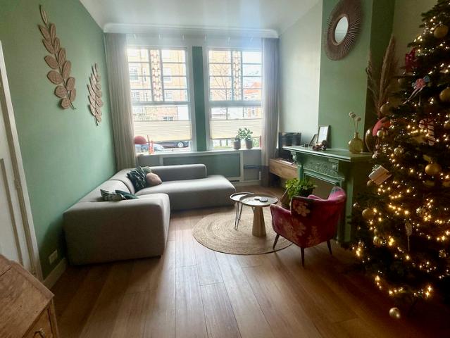 Appartement te huur in Zeeheldenkwartier, Zuid Holland