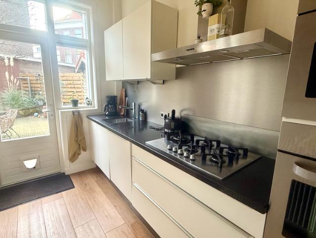 Appartement te huur in Zeeheldenkwartier, Den Haag