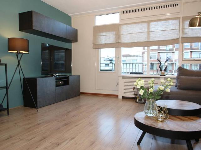 Appartement te huur in Rubroek, Rotterdam