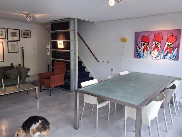Appartement te huur in Rubroek, Rotterdam