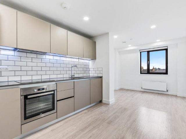 Apartment for rent in Castle, Bedford