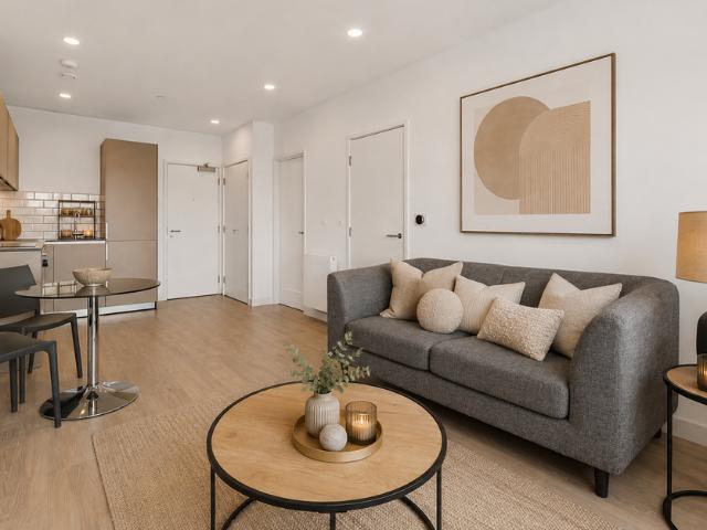 House for rent in Easthampstead, Bracknell