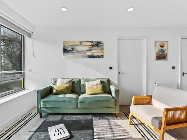 Apartment for rent in Easthampstead, Bracknell
