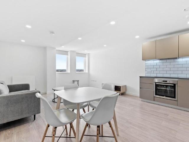 Apartment for rent in Northgate, Glynde