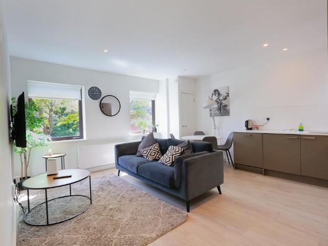 House for rent in Watergate, Devon