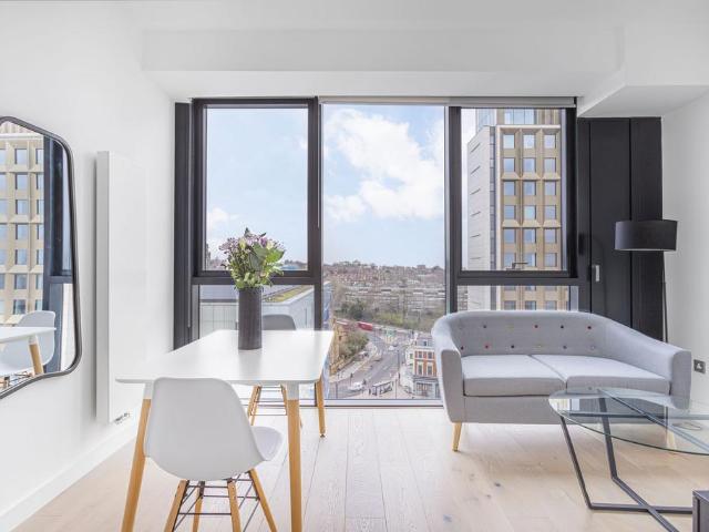 Apartment for rent in Archway, Greater London
