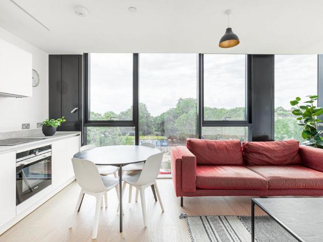 Apartment for rent in Archway, Greater London
