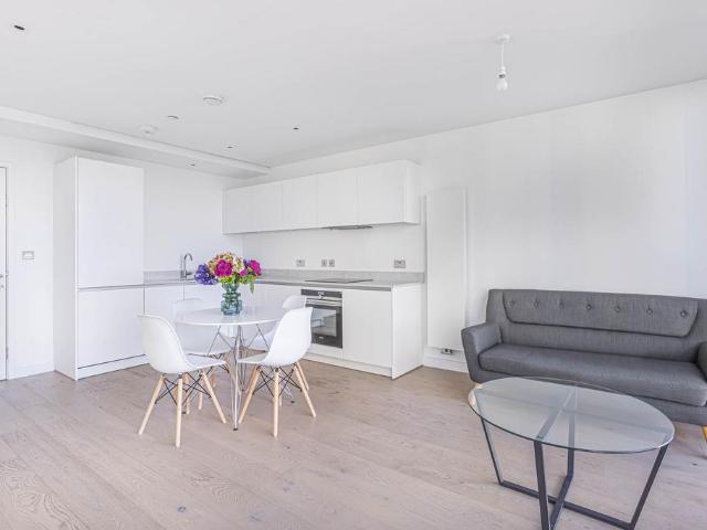 Apartment for rent in Archway, Greater London