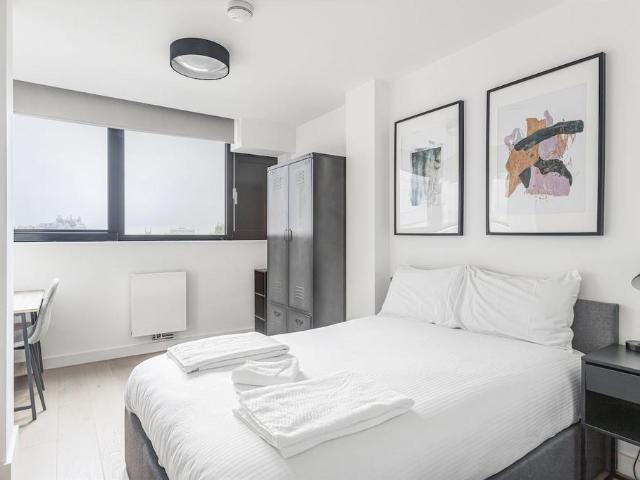 House for rent in Archway, Greater London