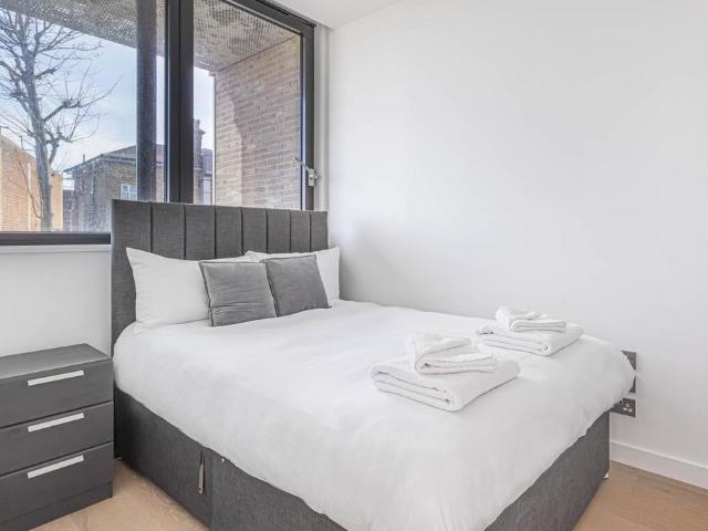 Apartment for rent in Archway, Greater London