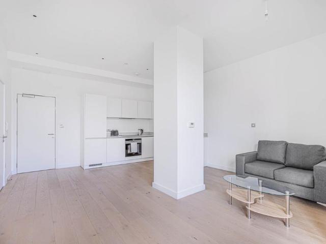 Apartment for rent in Archway, Greater London